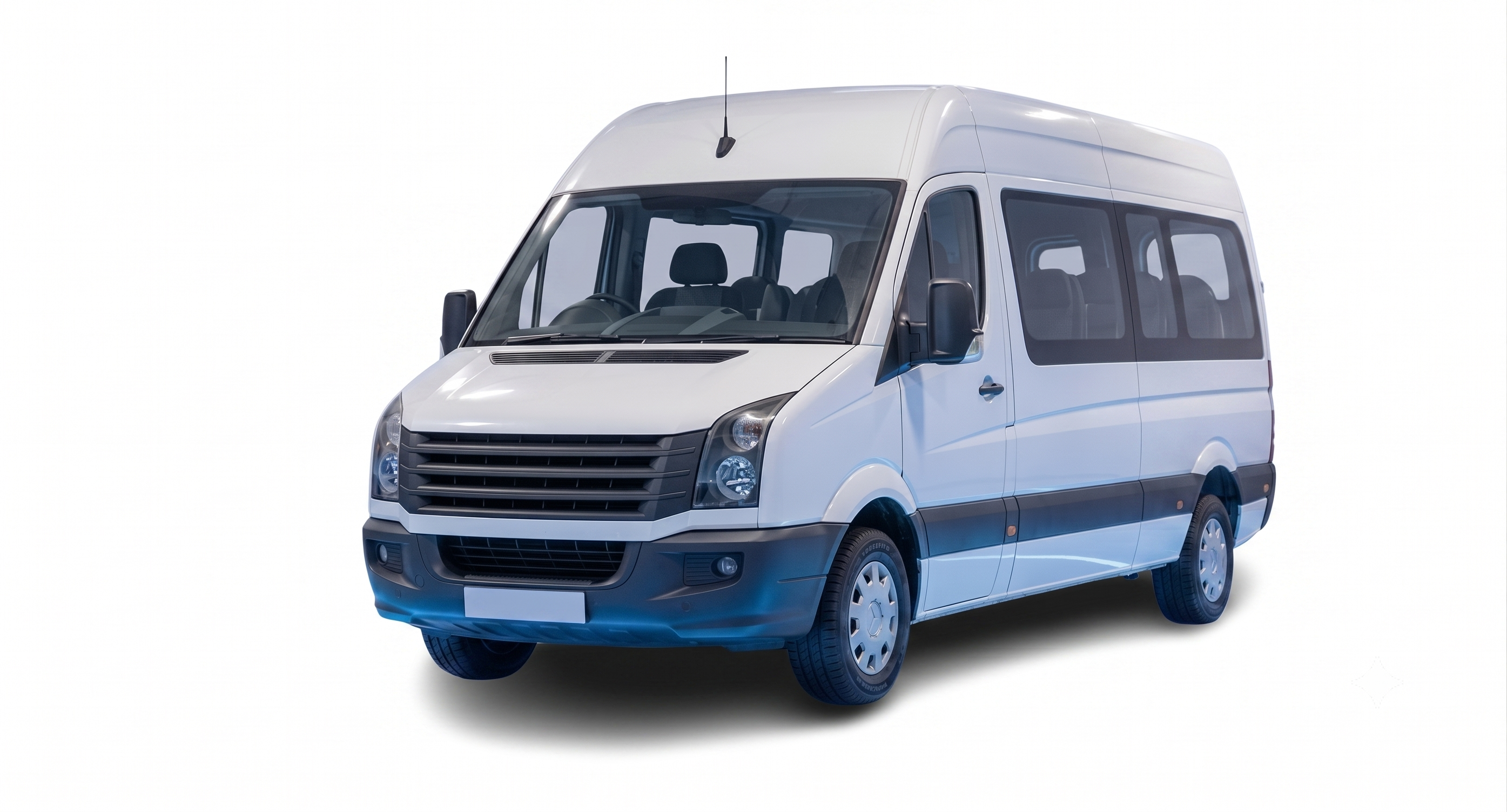 Akıllı Servis Minibüsü